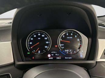 BMW X2 2.0 20i M Sport SUV 5dr Petrol Auto xDrive Euro 6 (s/s) (178 ps)