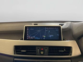 BMW X2 2.0 20i M Sport SUV 5dr Petrol Auto xDrive Euro 6 (s/s) (178 ps)