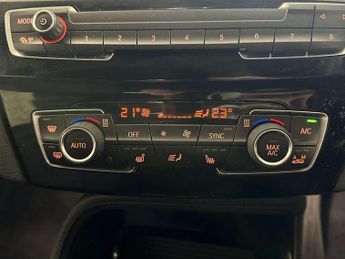 BMW X2 2.0 20i M Sport SUV 5dr Petrol Auto xDrive Euro 6 (s/s) (178 ps)