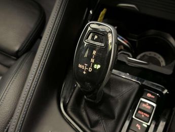 BMW X2 2.0 20i M Sport SUV 5dr Petrol Auto xDrive Euro 6 (s/s) (178 ps)