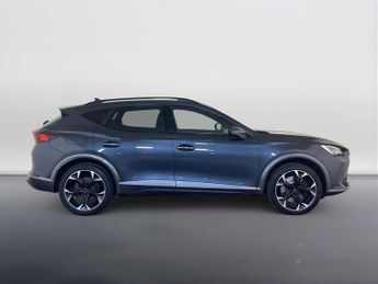 CUPRA Formentor 1.4 eHybrid 12.8kWh VZ1 SUV 5dr Petrol Plug-in Hybrid DSG Euro 6