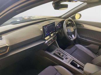 CUPRA Formentor 1.4 eHybrid 12.8kWh VZ1 SUV 5dr Petrol Plug-in Hybrid DSG Euro 6