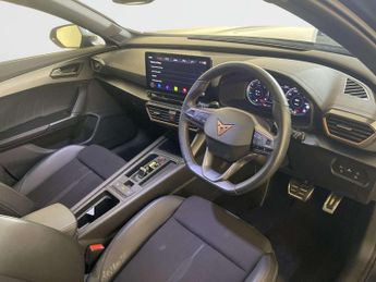 CUPRA Formentor 1.4 eHybrid 12.8kWh VZ1 SUV 5dr Petrol Plug-in Hybrid DSG Euro 6