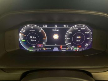 CUPRA Formentor 1.4 eHybrid 12.8kWh VZ1 SUV 5dr Petrol Plug-in Hybrid DSG Euro 6