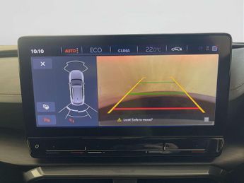 CUPRA Formentor 1.4 eHybrid 12.8kWh VZ1 SUV 5dr Petrol Plug-in Hybrid DSG Euro 6