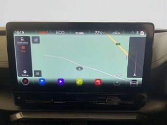CUPRA Formentor 1.4 eHybrid 12.8kWh VZ1 SUV 5dr Petrol Plug-in Hybrid DSG Euro 6