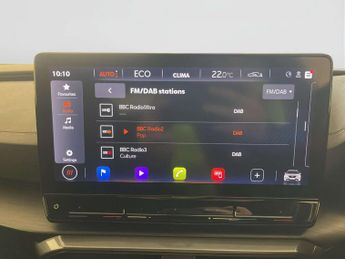 CUPRA Formentor 1.4 eHybrid 12.8kWh VZ1 SUV 5dr Petrol Plug-in Hybrid DSG Euro 6