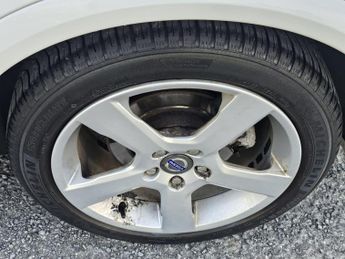 Volvo C30 2.0 R-Design Sports Coupe Euro 5 3dr