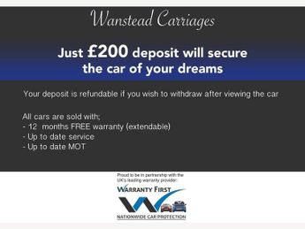 Toyota Camry 2.0 SE Auto-Leather-Ulez