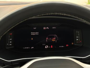 SEAT Tarraco 1.5 EcoTSI EVO XPERIENCE Lux DSG Euro 6 (s/s) 5dr