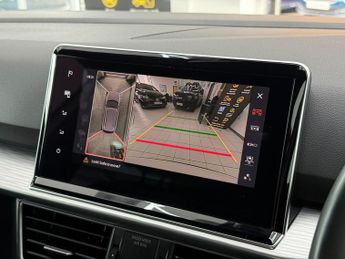 SEAT Tarraco 1.5 EcoTSI EVO XPERIENCE Lux DSG Euro 6 (s/s) 5dr