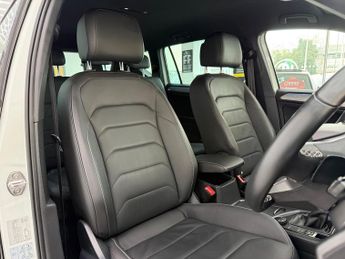 SEAT Tarraco 1.5 EcoTSI EVO XPERIENCE Lux DSG Euro 6 (s/s) 5dr