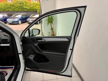 SEAT Tarraco 1.5 EcoTSI EVO XPERIENCE Lux DSG Euro 6 (s/s) 5dr