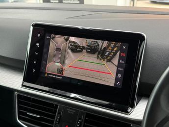 SEAT Tarraco 1.5 EcoTSI EVO XPERIENCE Lux DSG Euro 6 (s/s) 5dr