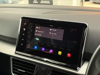 SEAT Tarraco 1.5 EcoTSI EVO XPERIENCE Lux DSG Euro 6 (s/s) 5dr