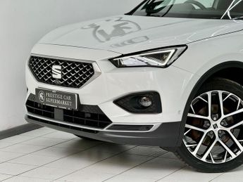 SEAT Tarraco 1.5 EcoTSI EVO XPERIENCE Lux DSG Euro 6 (s/s) 5dr