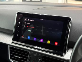 SEAT Tarraco 1.5 EcoTSI EVO XPERIENCE Lux DSG Euro 6 (s/s) 5dr