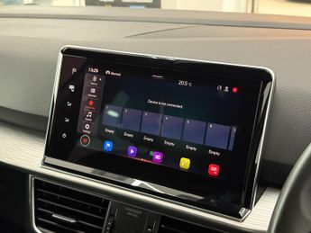 SEAT Tarraco 1.5 EcoTSI EVO XPERIENCE Lux DSG Euro 6 (s/s) 5dr