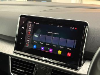 SEAT Tarraco 1.5 EcoTSI EVO XPERIENCE Lux DSG Euro 6 (s/s) 5dr