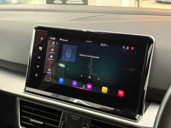 SEAT Tarraco 1.5 EcoTSI EVO XPERIENCE Lux DSG Euro 6 (s/s) 5dr