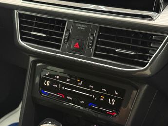 SEAT Tarraco 1.5 EcoTSI EVO XPERIENCE Lux DSG Euro 6 (s/s) 5dr