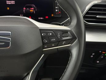 SEAT Tarraco 1.5 EcoTSI EVO XPERIENCE Lux DSG Euro 6 (s/s) 5dr