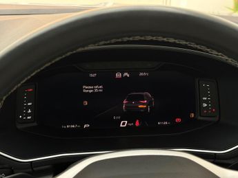 SEAT Tarraco 1.5 EcoTSI EVO XPERIENCE Lux DSG Euro 6 (s/s) 5dr