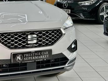 SEAT Tarraco 1.5 EcoTSI EVO XPERIENCE Lux DSG Euro 6 (s/s) 5dr