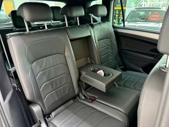 SEAT Tarraco 1.5 EcoTSI EVO XPERIENCE Lux DSG Euro 6 (s/s) 5dr