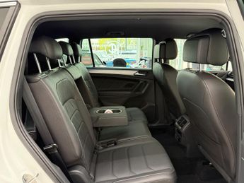 SEAT Tarraco 1.5 EcoTSI EVO XPERIENCE Lux DSG Euro 6 (s/s) 5dr