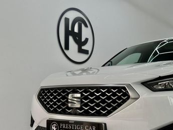 SEAT Tarraco 1.5 EcoTSI EVO XPERIENCE Lux DSG Euro 6 (s/s) 5dr