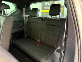 SEAT Tarraco 1.5 EcoTSI EVO XPERIENCE Lux DSG Euro 6 (s/s) 5dr