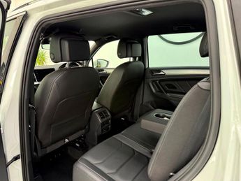 SEAT Tarraco 1.5 EcoTSI EVO XPERIENCE Lux DSG Euro 6 (s/s) 5dr