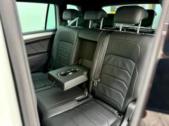 SEAT Tarraco 1.5 EcoTSI EVO XPERIENCE Lux DSG Euro 6 (s/s) 5dr