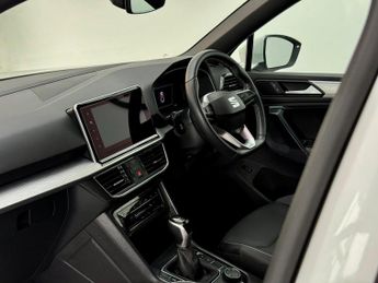 SEAT Tarraco 1.5 EcoTSI EVO XPERIENCE Lux DSG Euro 6 (s/s) 5dr