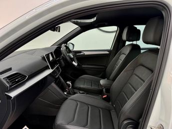 SEAT Tarraco 1.5 EcoTSI EVO XPERIENCE Lux DSG Euro 6 (s/s) 5dr