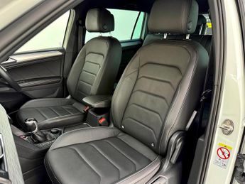 SEAT Tarraco 1.5 EcoTSI EVO XPERIENCE Lux DSG Euro 6 (s/s) 5dr