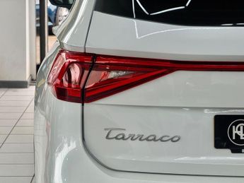 SEAT Tarraco 1.5 EcoTSI EVO XPERIENCE Lux DSG Euro 6 (s/s) 5dr