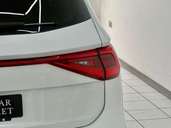 SEAT Tarraco 1.5 EcoTSI EVO XPERIENCE Lux DSG Euro 6 (s/s) 5dr