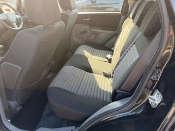 Suzuki SX4 1.6 SZ3 Euro 5 5dr