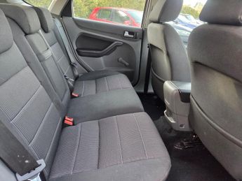 Ford Focus 1.6 TDCi DPF Sport 5dr