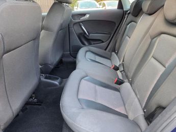 Audi A1 1.4 TFSI Sport Sportback S Tronic Euro 6 (s/s) 5dr