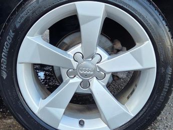 Audi A1 1.4 TFSI Sport Sportback S Tronic Euro 6 (s/s) 5dr