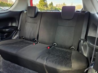 Suzuki Swift 1.2 SZ4 Euro 5 3dr