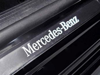 Mercedes-Benz EQS EQS 450+ 108.4kWh AMG Line (Premium) Saloon 5dr Electric Auto (3