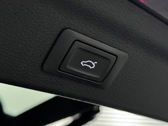 Audi Q3 1.5 TFSI CoD 35 S line SUV 5dr Petrol S Tronic Euro 6 (s/s) (150