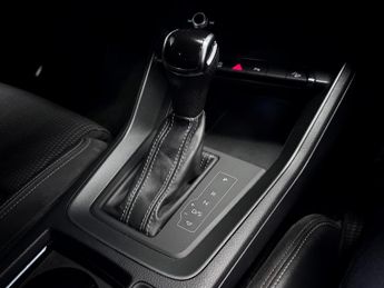 Audi Q3 1.5 TFSI CoD 35 S line SUV 5dr Petrol S Tronic Euro 6 (s/s) (150