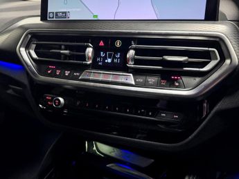 BMW X4 X4 xDrive20d M Sport