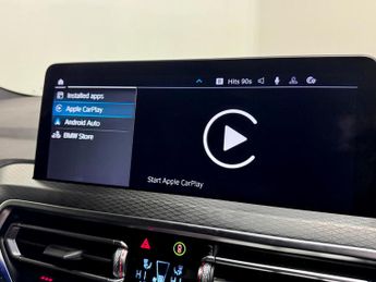 BMW X4 X4 xDrive20d M Sport