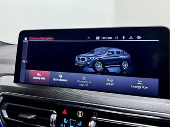BMW X4 X4 xDrive20d M Sport